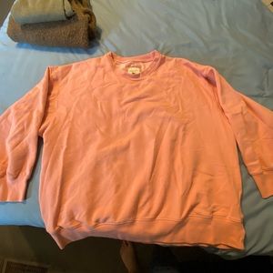 American Eagle sweatshirt